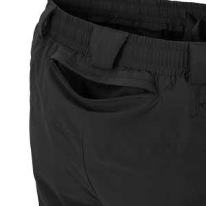 HELIKON-TEX ШОРТИ UTILITY LIGHT BLACK SP-ULS-VL-01