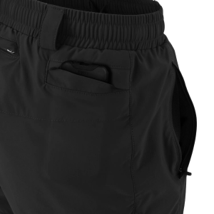 HELIKON-TEX ШОРТИ UTILITY LIGHT BLACK SP-ULS-VL-01