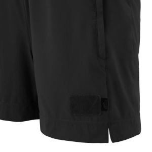 HELIKON-TEX ШОРТИ UTILITY LIGHT BLACK SP-ULS-VL-01