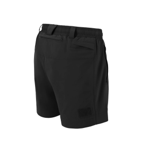 HELIKON-TEX ШОРТИ UTILITY LIGHT BLACK SP-ULS-VL-01