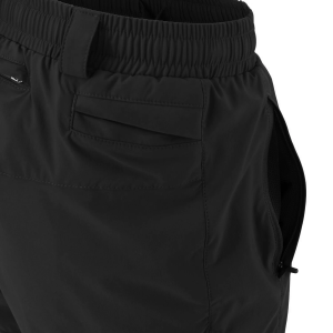 HELIKON-TEX ШОРТИ UTILITY LIGHT BLACK SP-ULS-VL-01