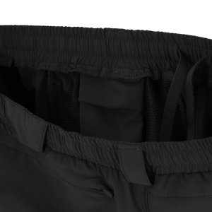 HELIKON-TEX ШОРТИ UTILITY LIGHT BLACK SP-ULS-VL-01