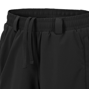 HELIKON-TEX ШОРТИ UTILITY LIGHT BLACK SP-ULS-VL-01