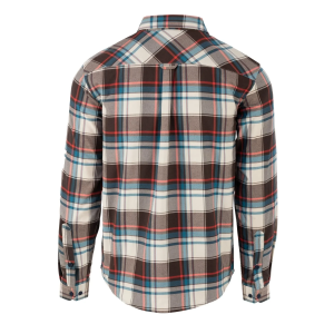 HELIKON-TEX СОРОЧКА GREYMAN NYLON FOGGY MEADOW PLAID KO-GMN-NS-PI