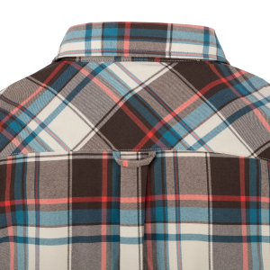HELIKON-TEX СОРОЧКА GREYMAN NYLON FOGGY MEADOW PLAID KO-GMN-NS-PI