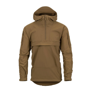 HELIKON-TEX АНОРАК MISTRAL ANORAK JACKET COYOTE KU-MSL-NL-60
