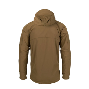 HELIKON-TEX АНОРАК MISTRAL ANORAK JACKET COYOTE KU-MSL-NL-60