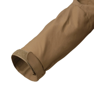 HELIKON-TEX АНОРАК MISTRAL ANORAK JACKET COYOTE KU-MSL-NL-60