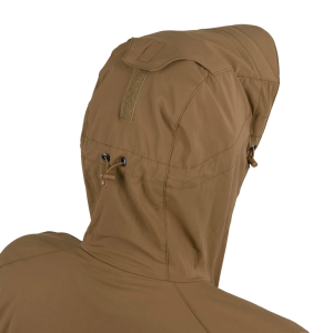 HELIKON-TEX АНОРАК MISTRAL ANORAK JACKET COYOTE KU-MSL-NL-60
