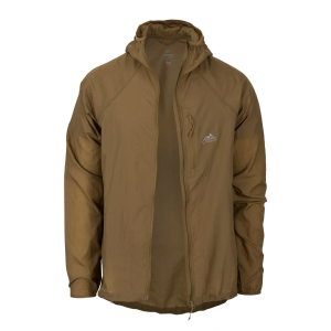 HELIKON-TEX КУРТКА TRAMONTANE WIND JACKET COYOTE KU-TMT-NL-11