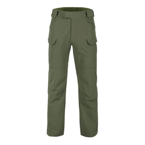 HELIKON-TEX БРЮКИ OTP VERSASTRETCH OLIVE SP-OTP-NL-02