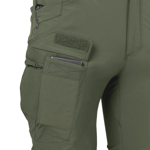 HELIKON-TEX БРЮКИ OTP VERSASTRETCH OLIVE SP-OTP-NL-02