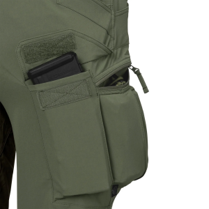 HELIKON-TEX БРЮКИ OTP VERSASTRETCH OLIVE SP-OTP-NL-02
