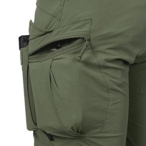 HELIKON-TEX БРЮКИ OTP VERSASTRETCH OLIVE SP-OTP-NL-02