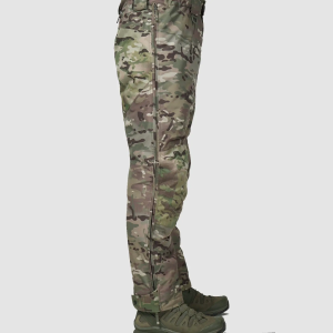 UATAC ЗИМНЯЯ ВОЕННАЯ ФОРМА ШТАНЫ LEVEL 7 КУРТКА HARD MEMBRANE CLIMASHIELD APEX MULTICAM 973716