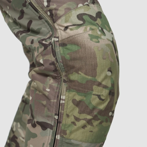 UATAC ЗИМНЯЯ ВОЕННАЯ ФОРМА ШТАНЫ LEVEL 7 КУРТКА HARD MEMBRANE CLIMASHIELD APEX MULTICAM 973716
