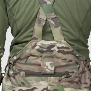 UATAC ЗИМНЯЯ ВОЕННАЯ ФОРМА ШТАНЫ LEVEL 7 КУРТКА HARD MEMBRANE CLIMASHIELD APEX MULTICAM 973716