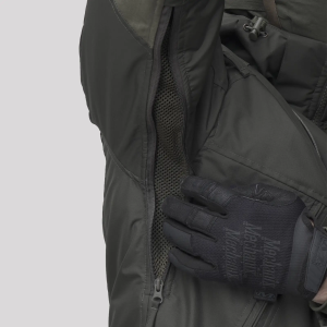 UATAC ЗИМОВА КУРТКА MEMBRANE CLIMASHIELD APEX OLIVE 3730