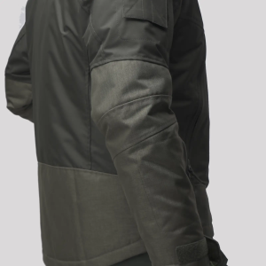 UATAC ЗИМОВА КУРТКА MEMBRANE CLIMASHIELD APEX OLIVE 3730