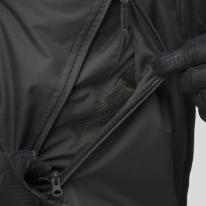 UATAC ЗИМОВА КУРТКА MEMBRANE CLIMASHIELD APEX OLIVE 3730