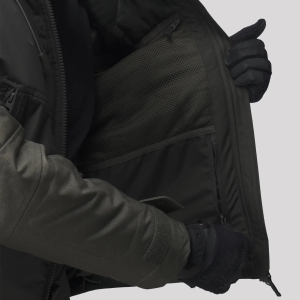 UATAC ЗИМОВА КУРТКА MEMBRANE CLIMASHIELD APEX OLIVE 3730