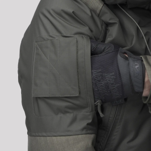 UATAC ЗИМОВА КУРТКА MEMBRANE CLIMASHIELD APEX OLIVE 3730