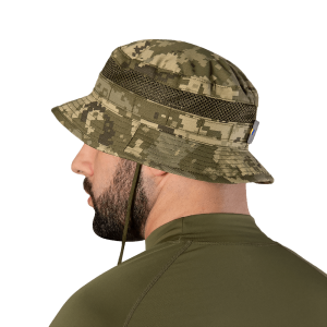CAMO-TEC ПАНАМА BOONIE AIR TWILL ММ14 8496
