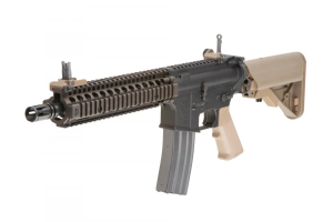 VFC АВТОМАТ VR16 MK18 MOD 1 ASSAULT RIFLE TAN 23684
