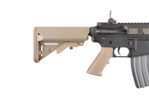 VFC АВТОМАТ VR16 MK18 MOD 1 ASSAULT RIFLE TAN 23684