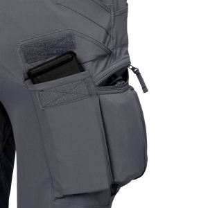 HELIKON-TEX БРЮКИ OTP VERSASTRETCH SHADOW GREY SP-OTP-NL-35