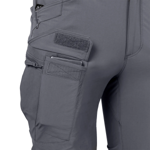 HELIKON-TEX БРЮКИ OTP VERSASTRETCH SHADOW GREY SP-OTP-NL-35