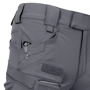 HELIKON-TEX БРЮКИ OTP VERSASTRETCH SHADOW GREY SP-OTP-NL-35