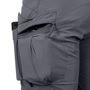 HELIKON-TEX БРЮКИ OTP VERSASTRETCH SHADOW GREY SP-OTP-NL-35