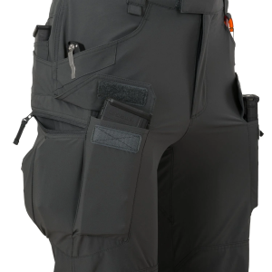HELIKON-TEX ШТАНИ OTP VERSASTRETCH LITE BLACK SP-OTP-VL-01