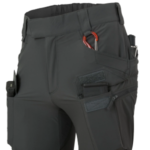 HELIKON-TEX ШТАНИ OTP VERSASTRETCH LITE BLACK SP-OTP-VL-01