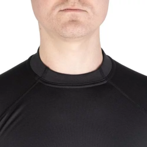 P1G-TAC ТЕРМОБЕЛЬЕ ДЕМИСЕЗОННОЕ BASE LEVEL 1 ACTIVE BLACK UA281-60022-L1-BK