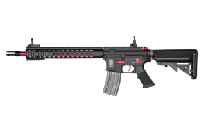 SPECNA ARMS АВТОМАТ SA-B14 ONE KEYMOD 12 RED EDITION HPA 31860