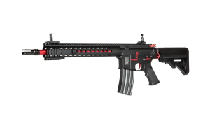SPECNA ARMS АВТОМАТ SA-B14 ONE KEYMOD 12 RED EDITION HPA 31860