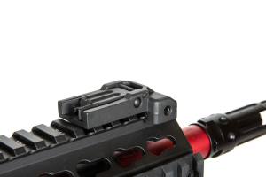SPECNA ARMS АВТОМАТ SA-B14 ONE KEYMOD 12 RED EDITION HPA 31860