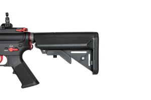 SPECNA ARMS АВТОМАТ SA-B14 ONE KEYMOD 12 RED EDITION HPA 31860