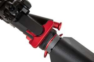 SPECNA ARMS АВТОМАТ SA-B14 ONE KEYMOD 12 RED EDITION HPA 31860