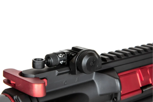 SPECNA ARMS АВТОМАТ SA-B14 ONE KEYMOD 12 RED EDITION HPA 31860