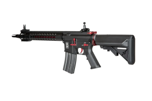 SPECNA ARMS АВТОМАТ SA-B14 ONE KEYMOD 12 RED EDITION HPA 31860