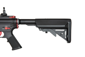 SPECNA ARMS АВТОМАТ SA-B14 ONE KEYMOD 12 RED EDITION HPA 31860