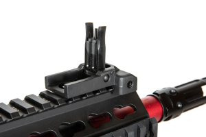 SPECNA ARMS АВТОМАТ SA-B14 ONE KEYMOD 12 RED EDITION HPA 31860