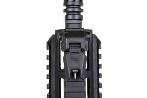 SPECNA ARMS АВТОМАТ SA-P23 PRIME ASTER II ETU BLACK 31851