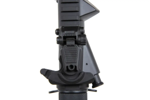 SPECNA ARMS АВТОМАТ SA-P23 PRIME ASTER II ETU BLACK 31851