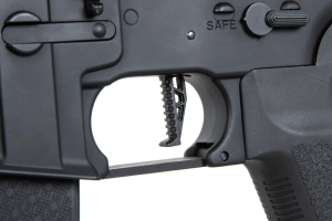 SPECNA ARMS АВТОМАТ SA-P23 PRIME ASTER II ETU BLACK 31851