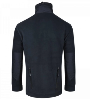HELIKON-TEX КУРТКА LIBERTY DOUBLE FLEECE DARK NAVY BL-LIB-HF-37