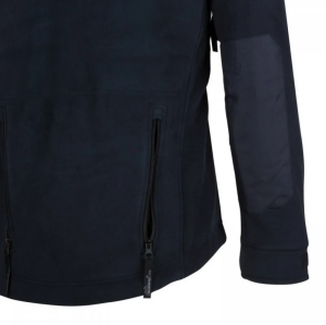 HELIKON-TEX КУРТКА LIBERTY DOUBLE FLEECE DARK NAVY BL-LIB-HF-37